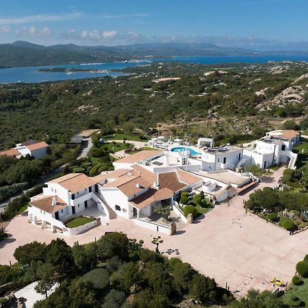 Sulia House Porto Rotondo, Curio Collection By Hilton Hotel Buitenkant foto