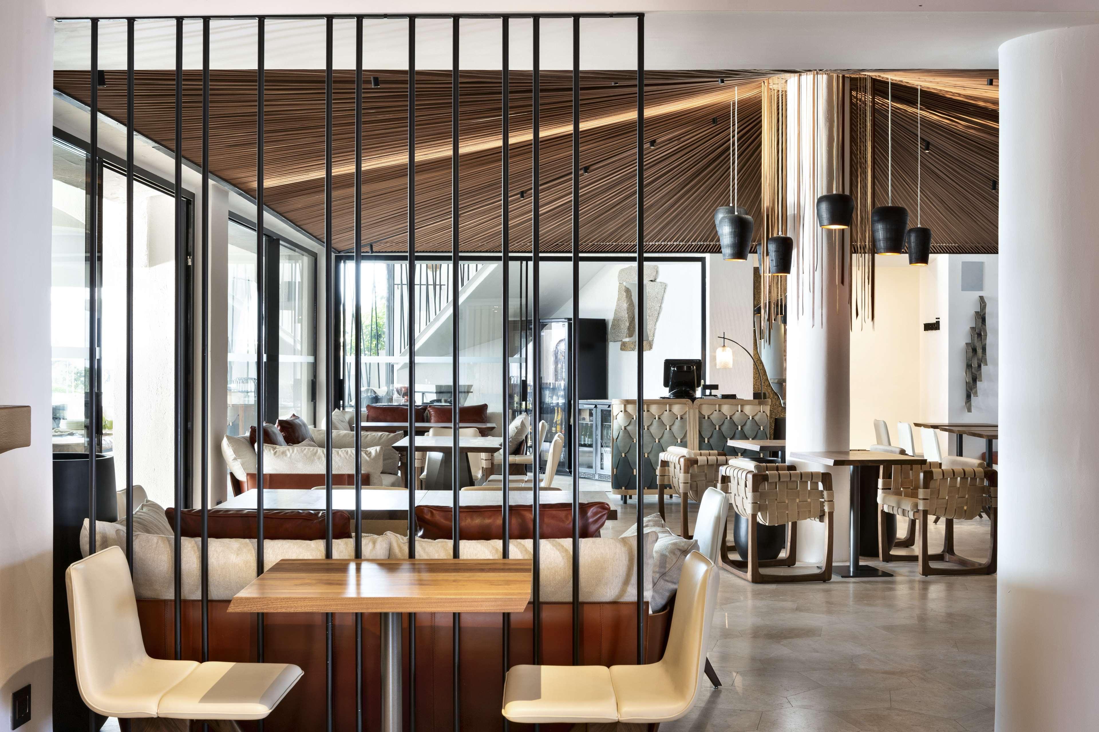 Sulia House Porto Rotondo, Curio Collection By Hilton Hotel Buitenkant foto