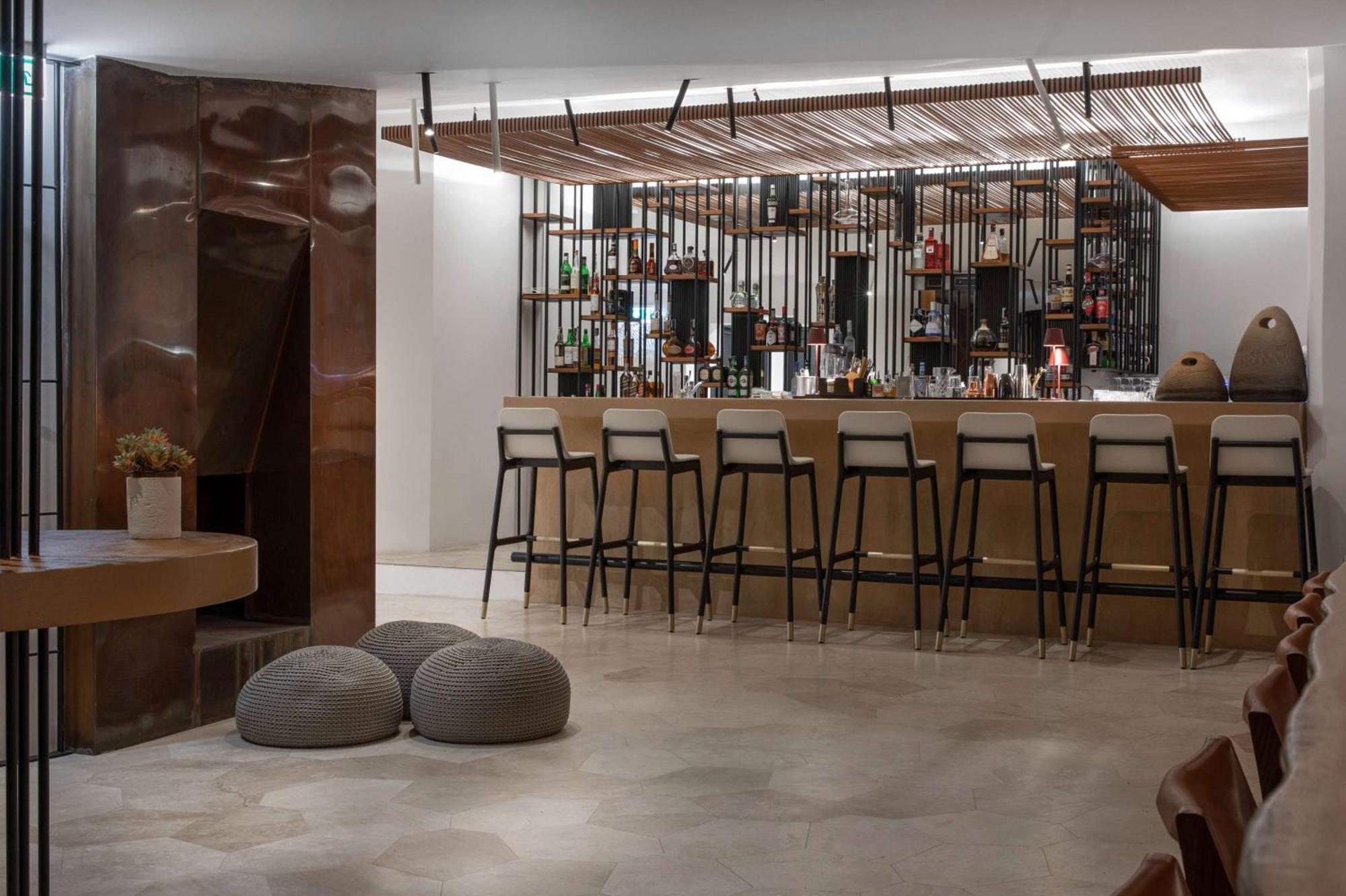 Sulia House Porto Rotondo, Curio Collection By Hilton Hotel Buitenkant foto