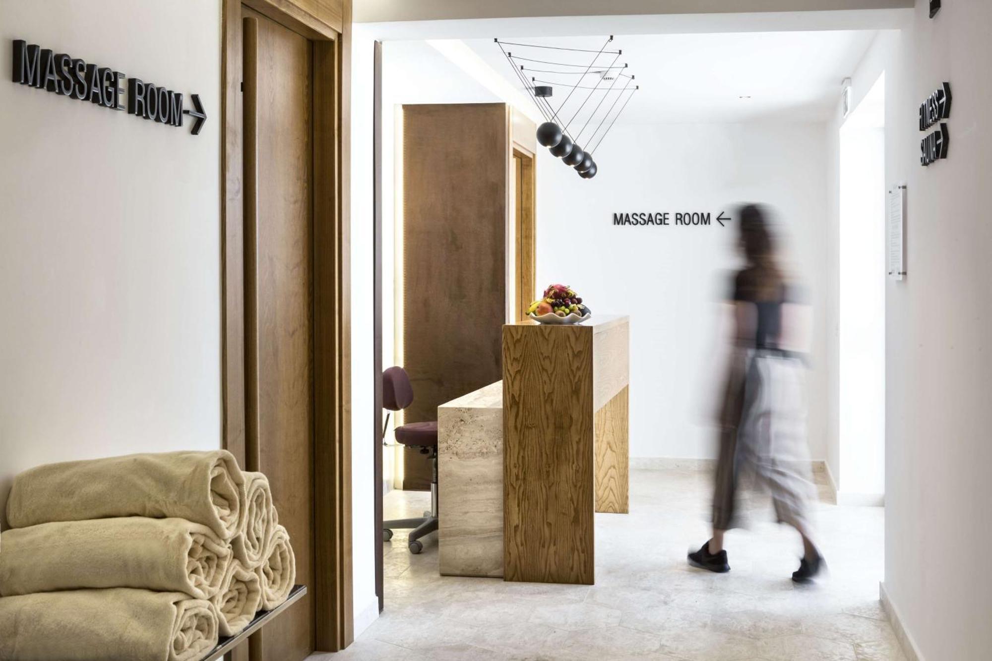 Sulia House Porto Rotondo, Curio Collection By Hilton Hotel Buitenkant foto