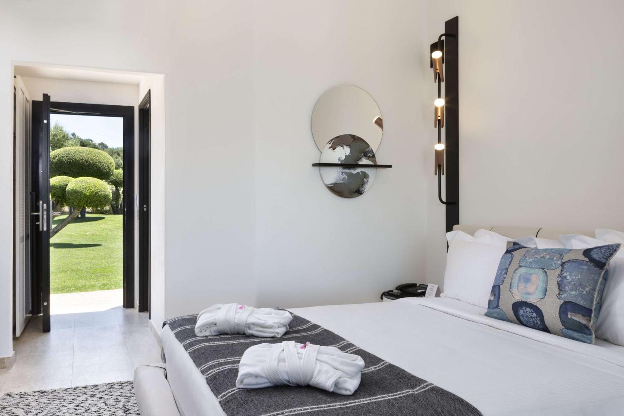 Sulia House Porto Rotondo, Curio Collection By Hilton Hotel Buitenkant foto