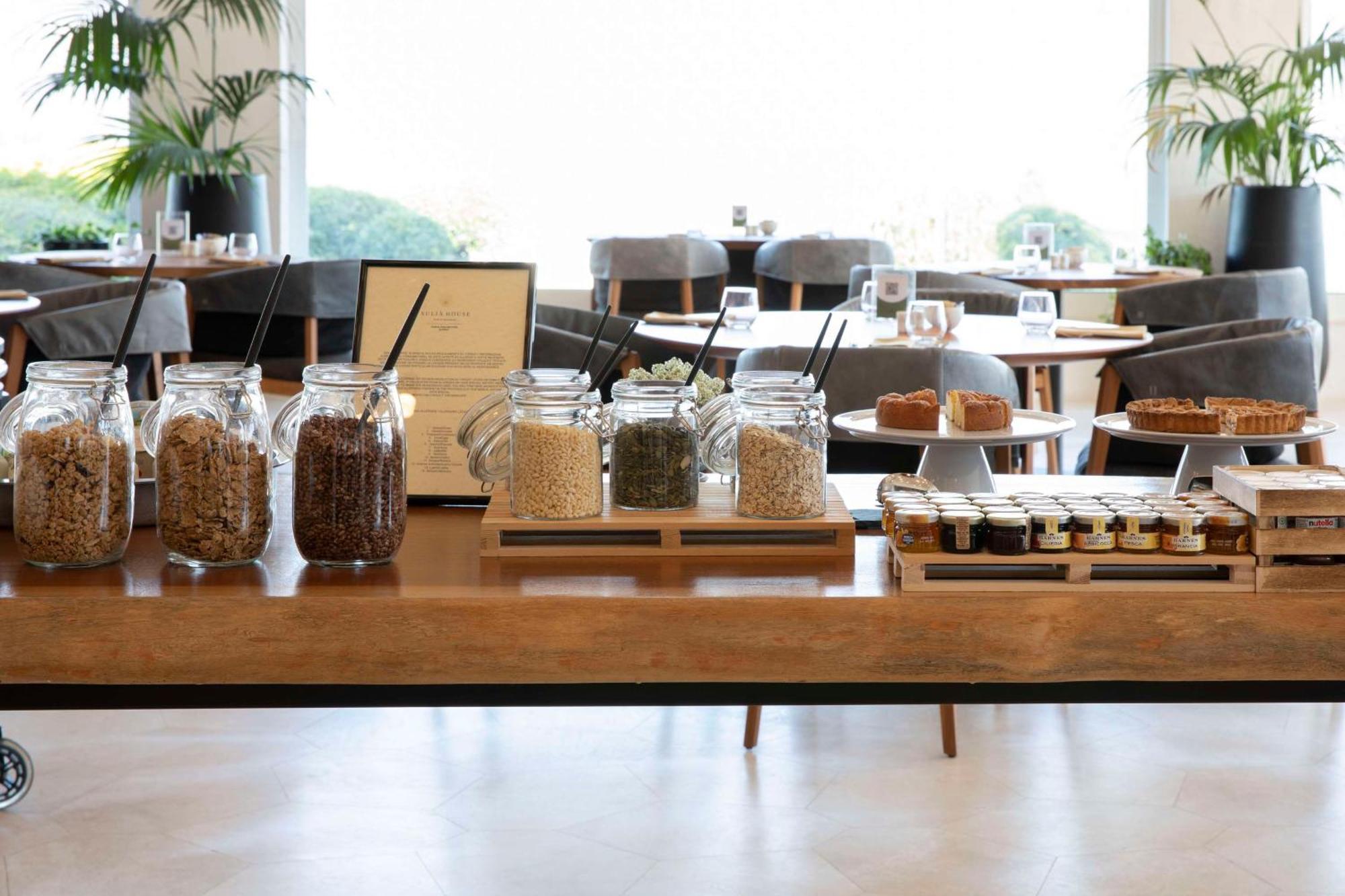 Sulia House Porto Rotondo, Curio Collection By Hilton Hotel Buitenkant foto