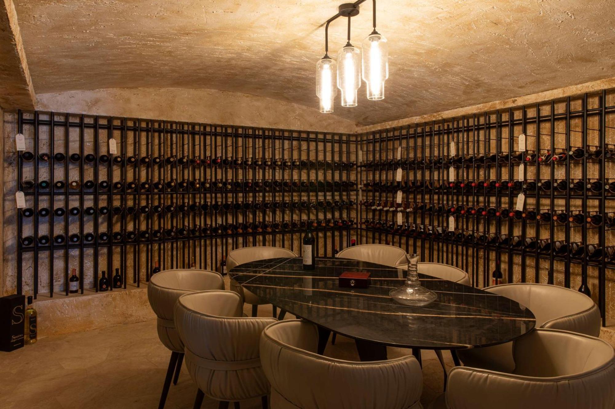 Sulia House Porto Rotondo, Curio Collection By Hilton Hotel Buitenkant foto