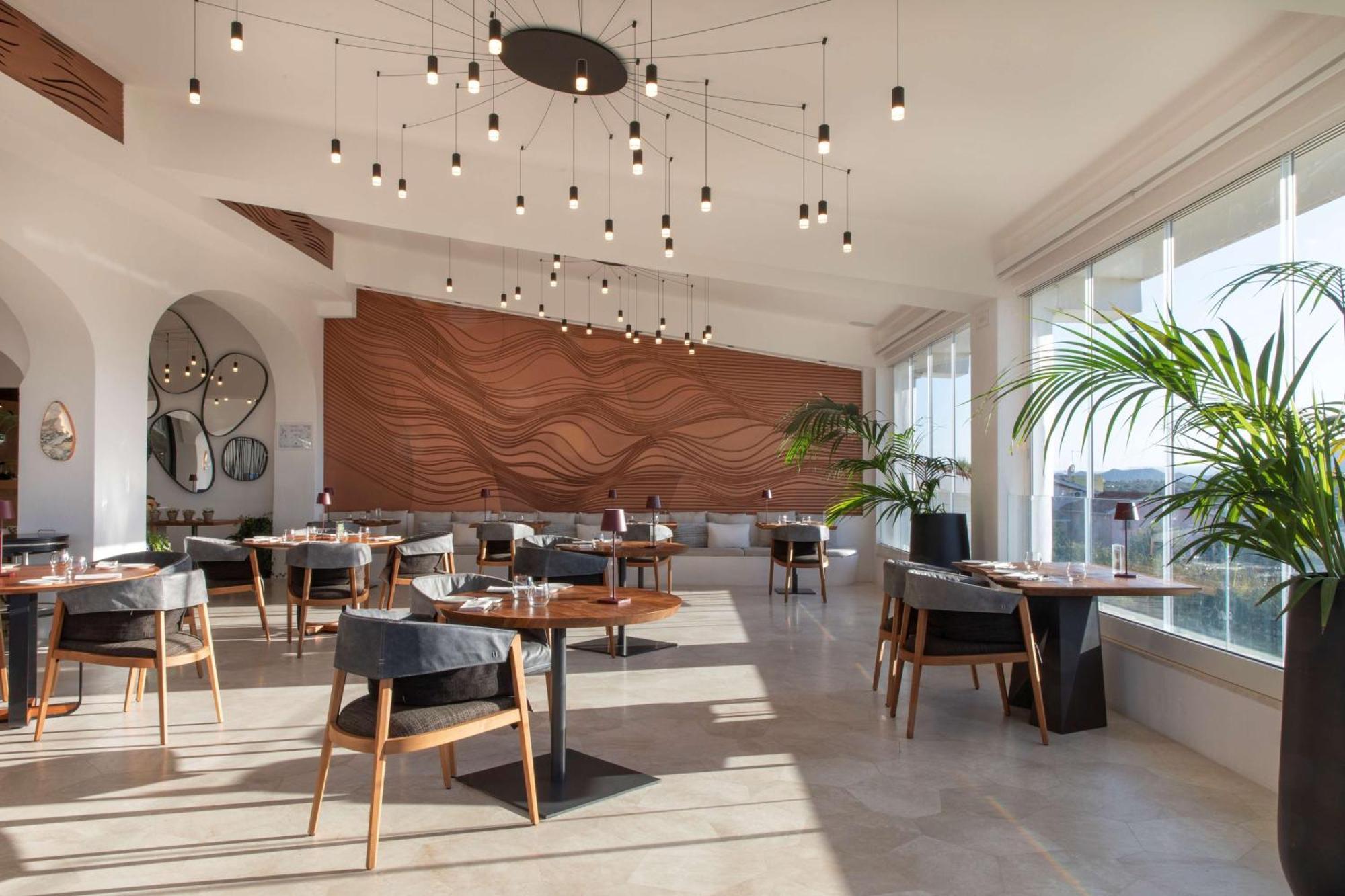 Sulia House Porto Rotondo, Curio Collection By Hilton Hotel Buitenkant foto