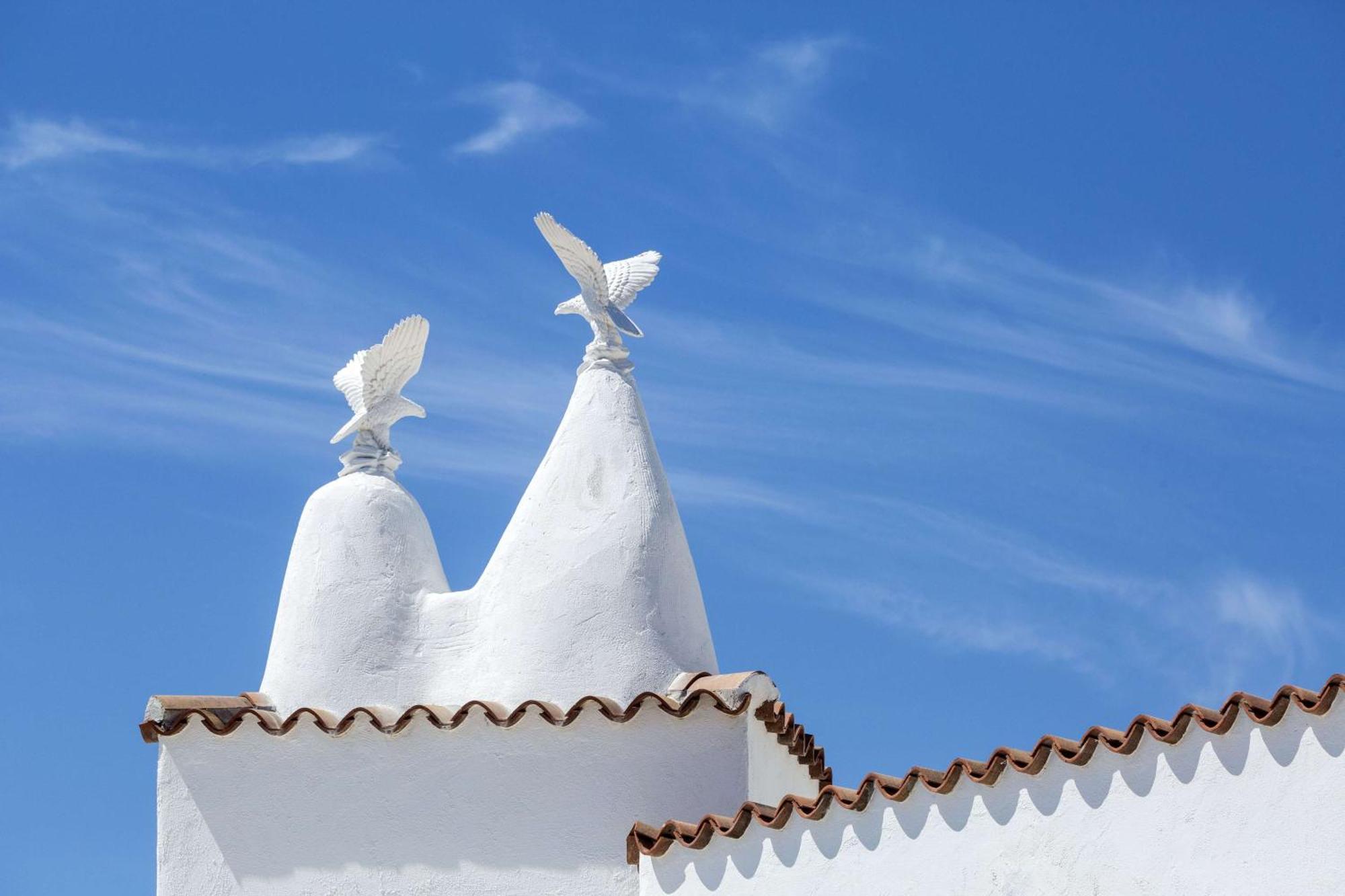 Sulia House Porto Rotondo, Curio Collection By Hilton Hotel Buitenkant foto