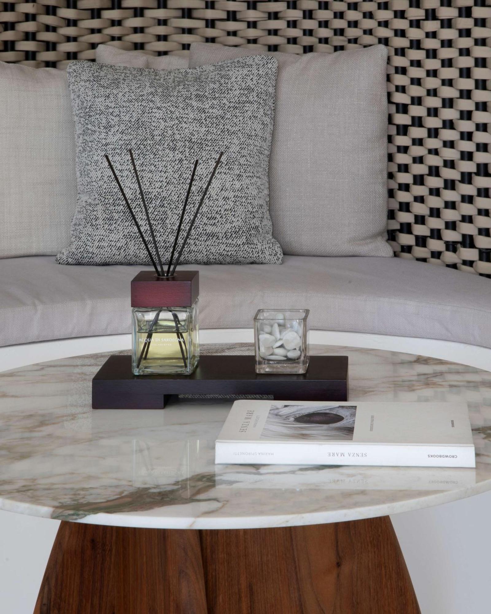 Sulia House Porto Rotondo, Curio Collection By Hilton Hotel Buitenkant foto