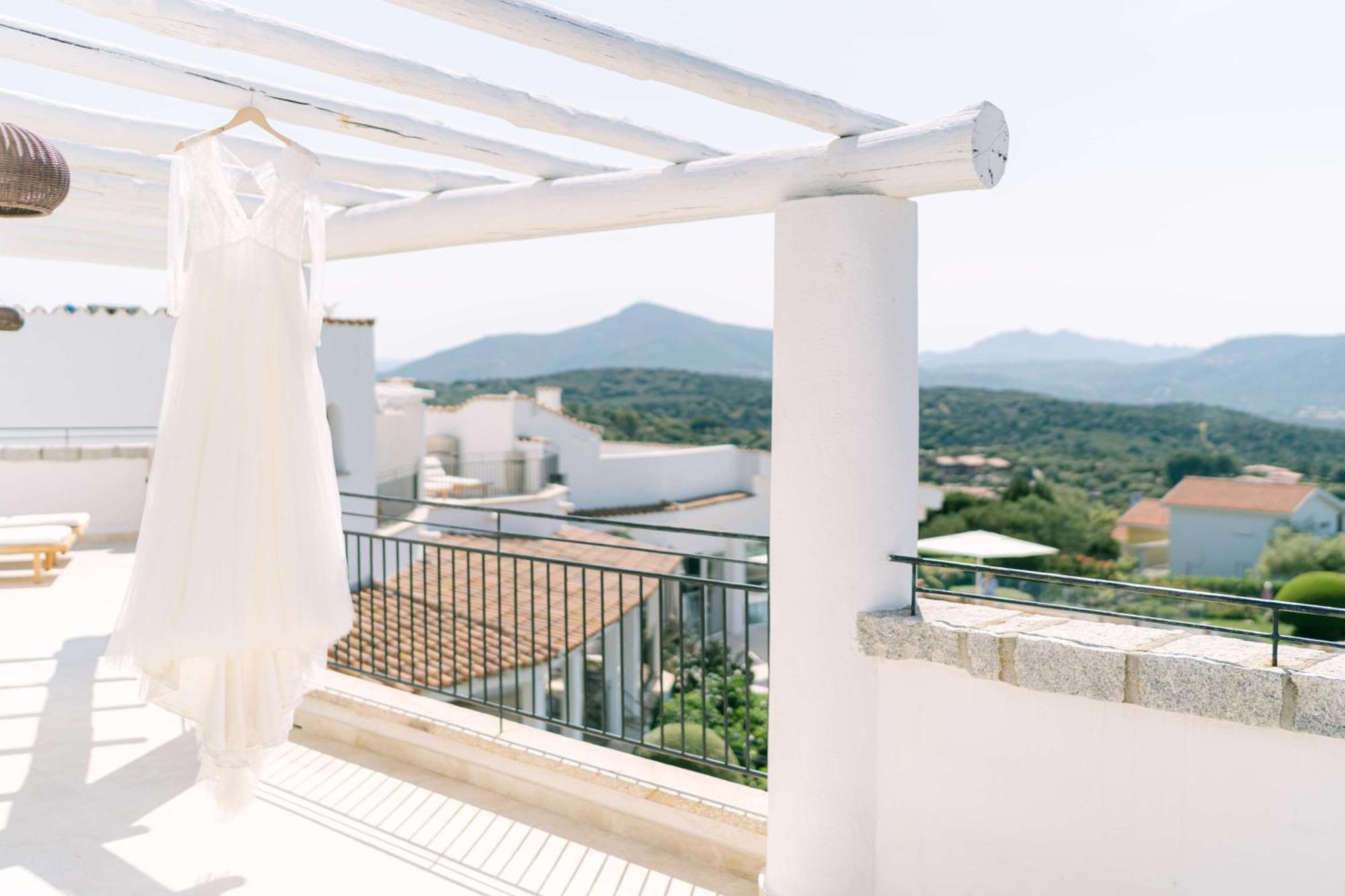 Sulia House Porto Rotondo, Curio Collection By Hilton Hotel Buitenkant foto