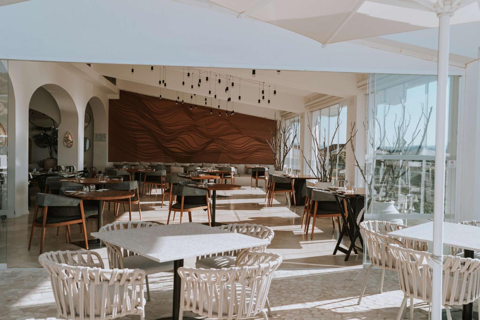 Sulia House Porto Rotondo, Curio Collection By Hilton Hotel Buitenkant foto